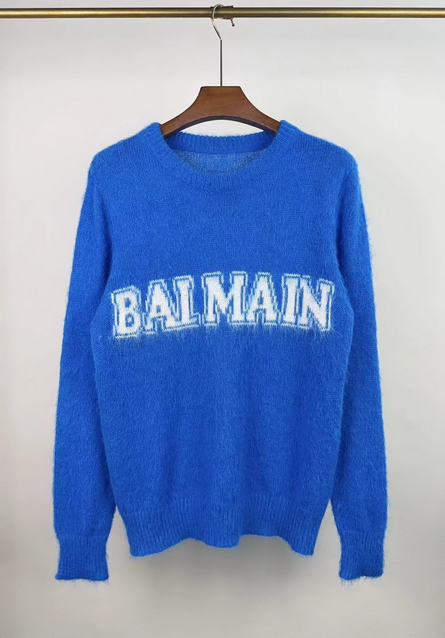 BALMAIN Sweater-1